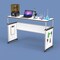 Luxor Modular Teacher Desk DTTB002 - alternate 8